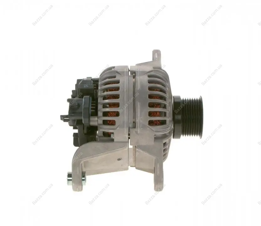 Генератор bosch 0 124 655 499