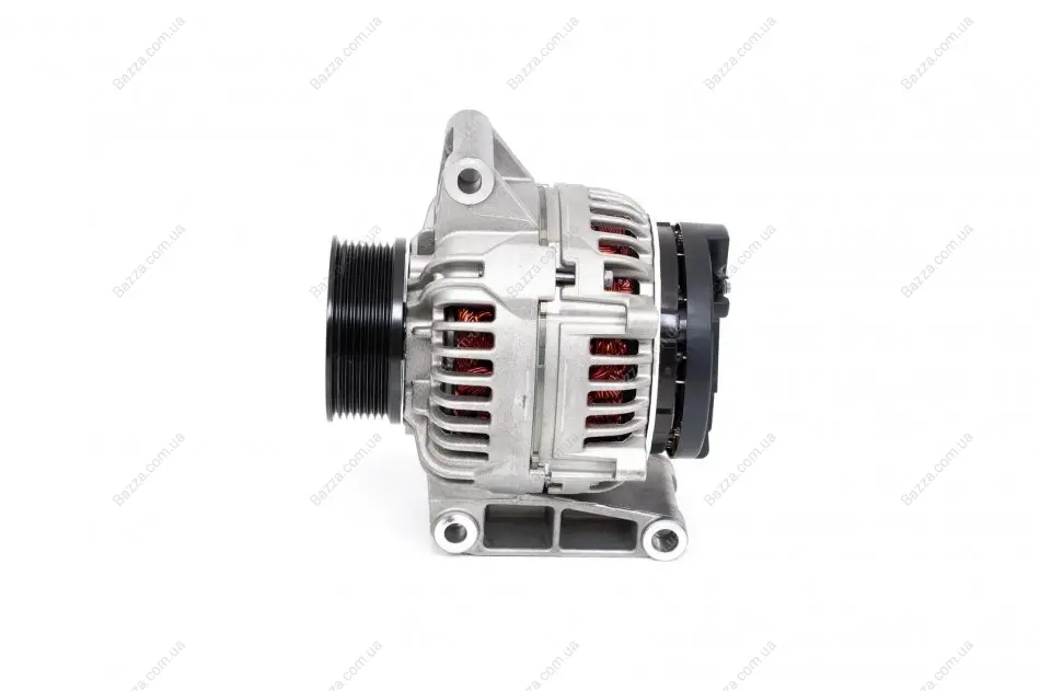 Генератор Bosch 0 124 655 615 (фото 1)