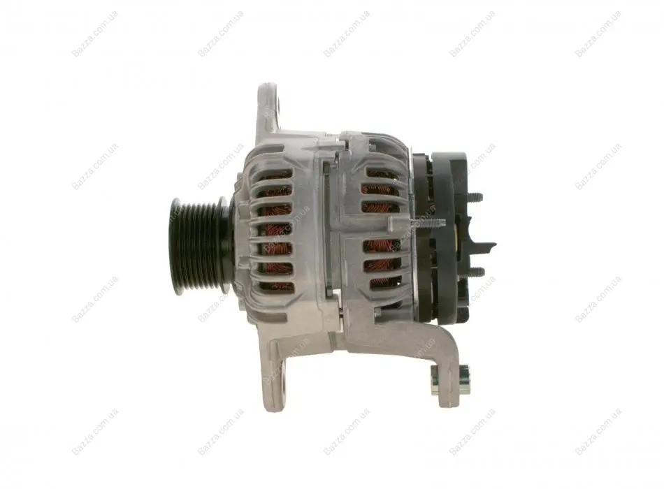 Генератор Bosch 0124655671 (фото 1)