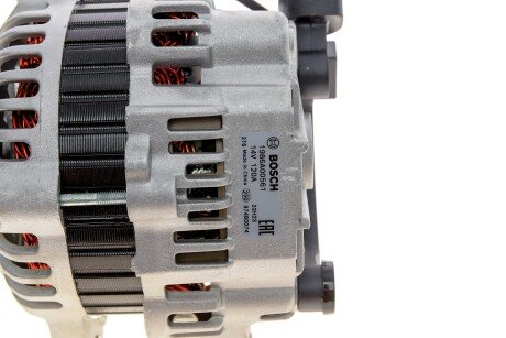 Генератор bosch 1986A00561