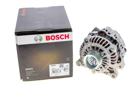 Генератор bosch 1986A00561