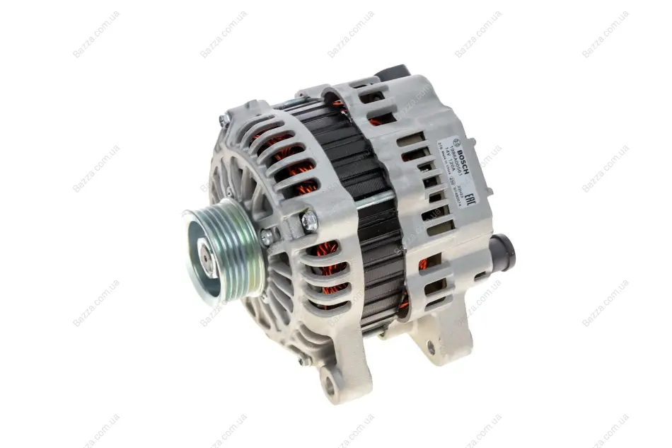 Генератор bosch 1986A00561