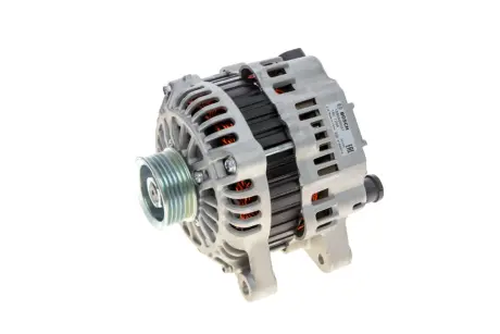 Генератор bosch 1986A00561 Ситроен С3