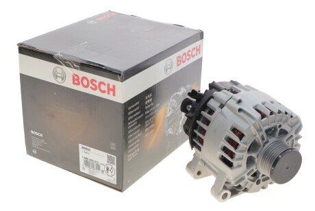 Генератор bosch 1986A00572