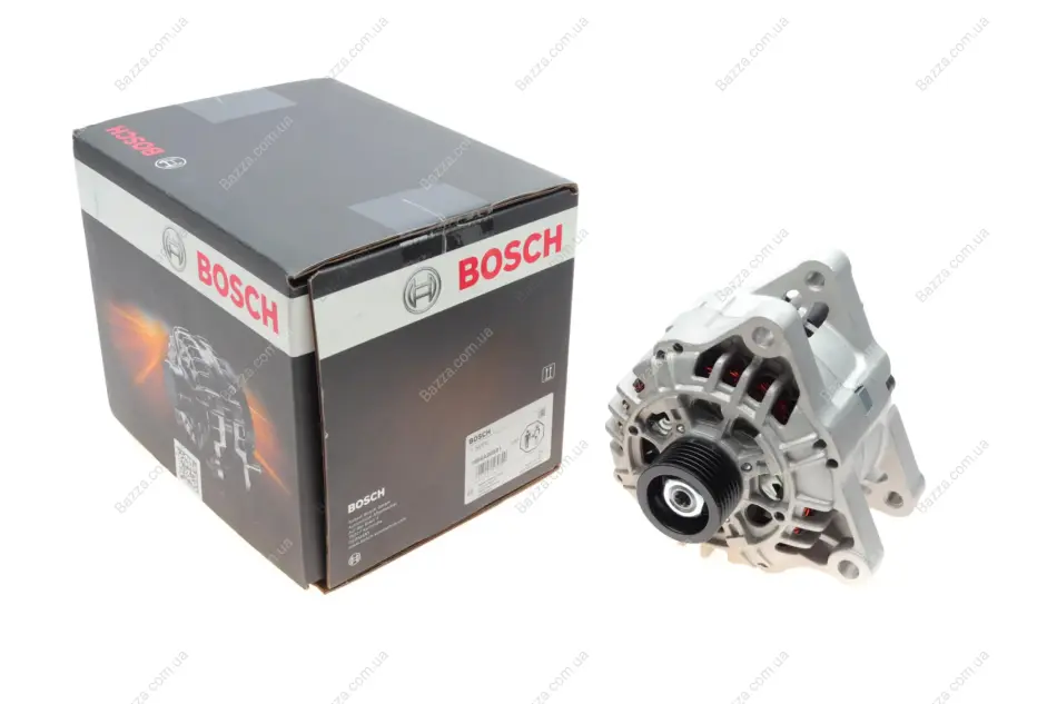 Генератор bosch 1 986 A00 591