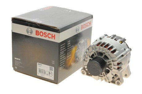 Генератор bosch 1986A00601