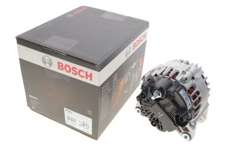 Генератор bosch 1986A00621