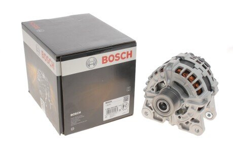 Генератор bosch 1986A00686