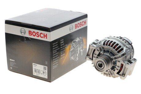 Генератор bosch 1986A00938
