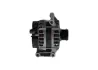 Генератор Bosch 1986A01049 (фото 5)