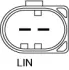 Генератор bosch 1 986 A01 054
