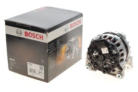 Генератор bosch 1986A01067
