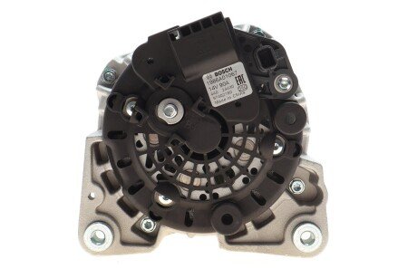 Генератор bosch 1986A01067