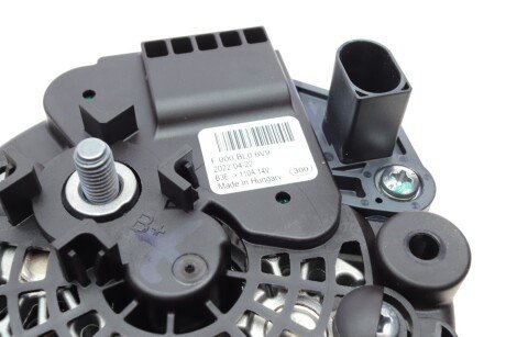 Генератор bosch 1986A01120