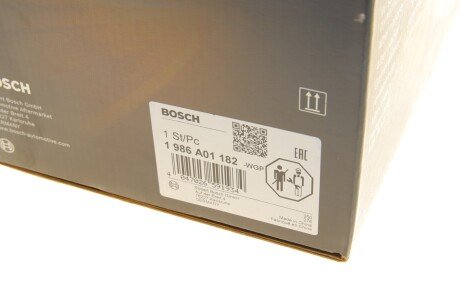 Генератор bosch 1986A01182