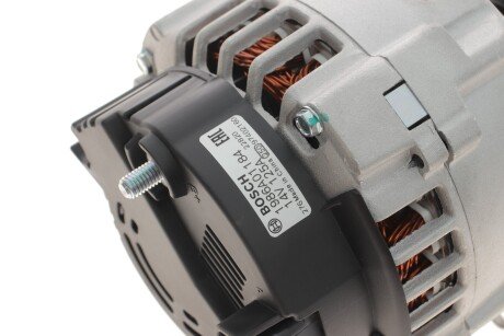 Генератор bosch 1986A01184