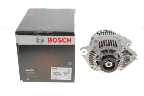 Генератор bosch 1 986 A01 287