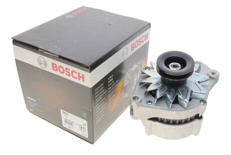 Генератор bosch 1986A01308