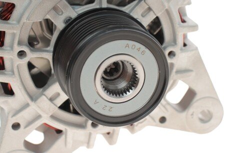 Генератор bosch 1986A01325