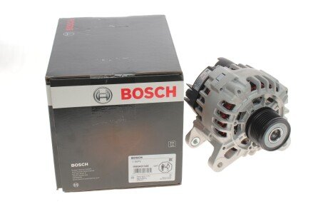 Генератор bosch 1986A01325