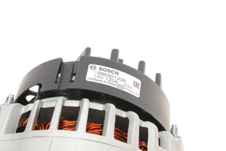 Генератор bosch 1986A01336
