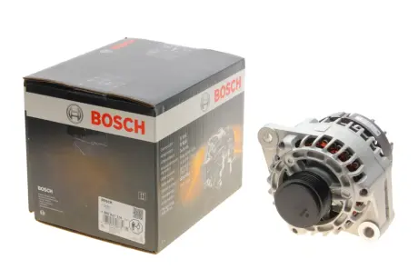 Генератор Bosch 1 986 A01 336