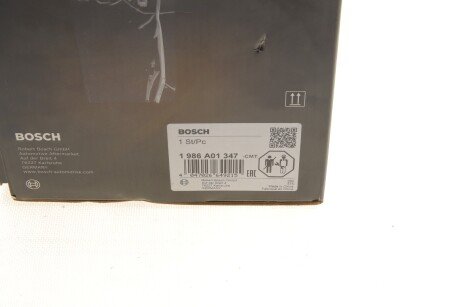 Генератор bosch 1986A01347