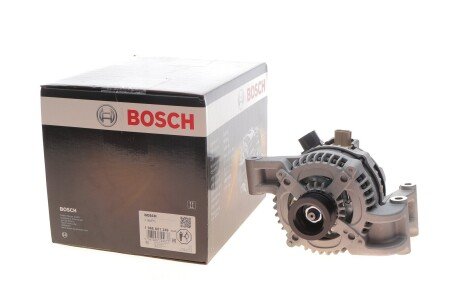 Генератор bosch 1986A01349