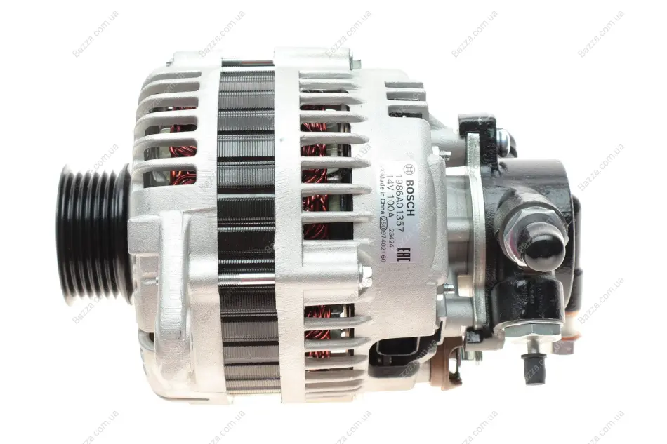 Генератор bosch 1 986 A01 357