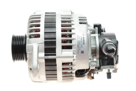 Генератор bosch 1 986 A01 357