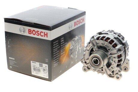 Генератор bosch 1986A01375