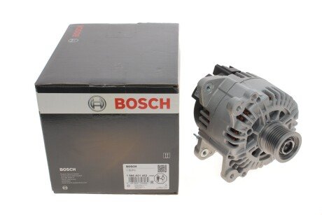 Генератор bosch 1986A01452