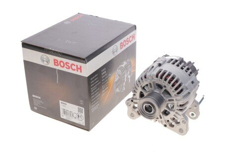 Генератор bosch 1986A01453