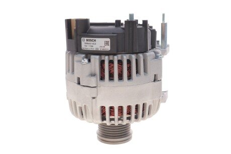 Генератор bosch 1986A01453