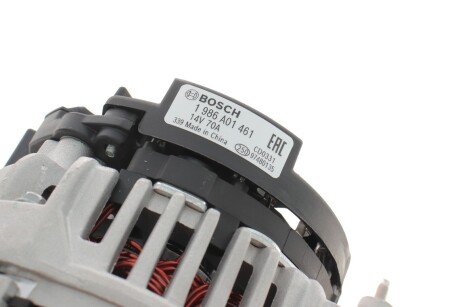 Генератор bosch 1986A01461