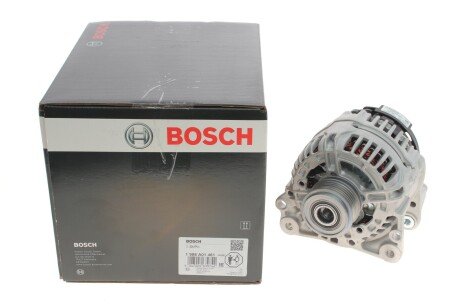Генератор bosch 1986A01461
