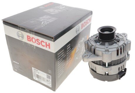 Генератор bosch 1986A01468