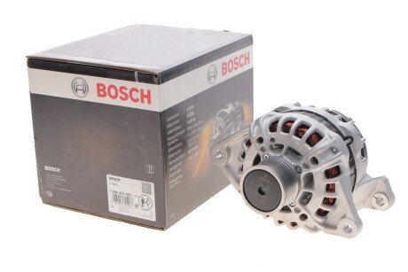 Генератор bosch 1986A01493