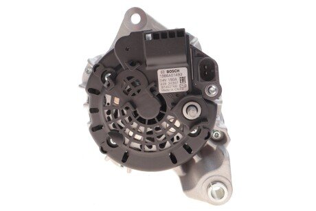 Генератор bosch 1986A01493
