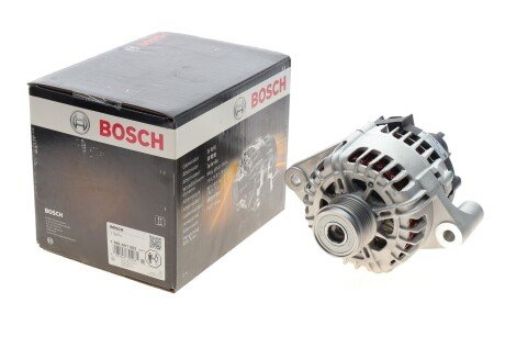 Генератор bosch 1986A01502