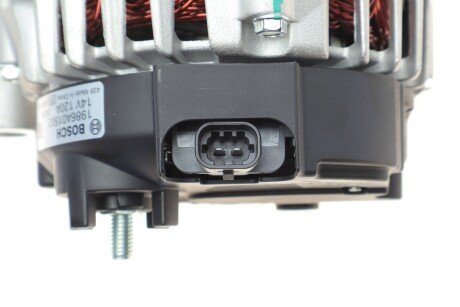 Генератор bosch 1986A01502