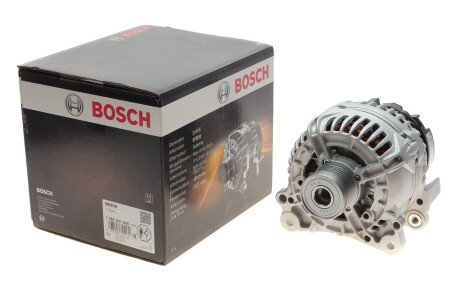 Генератор bosch 1986A01509