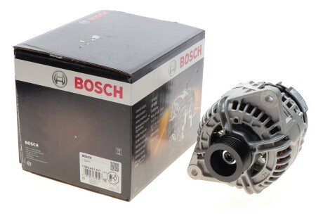 Генератор bosch 1986A01517