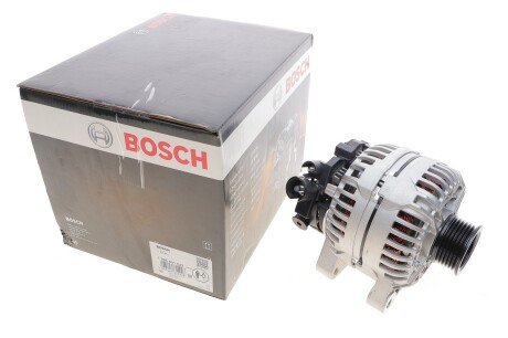 Генератор bosch 1 986 A01 522