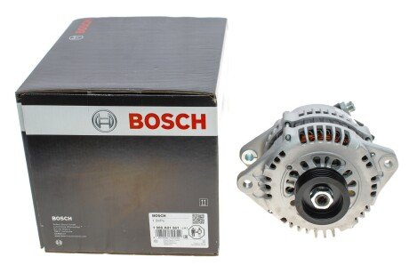 Генератор bosch 1986A01561