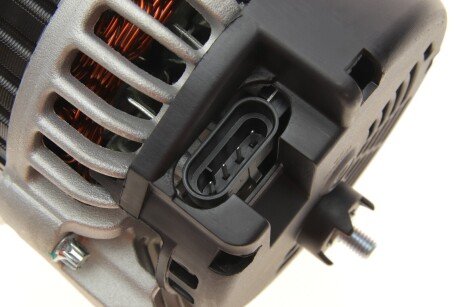 Генератор bosch 1986A01690