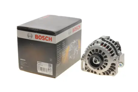 Генератор bosch 1986A01690 Рено Кенго 1