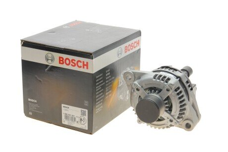 Генератор bosch 1986A01821