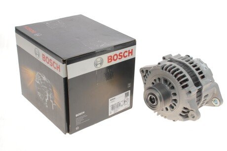 Генератор bosch 1986A01857