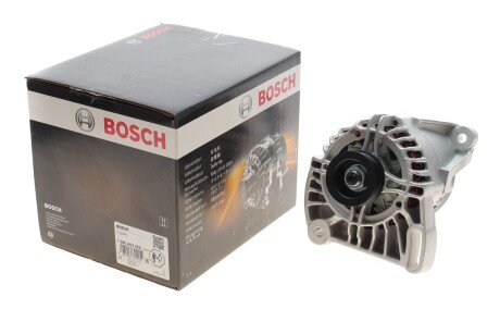 Генератор bosch 1986A02005
